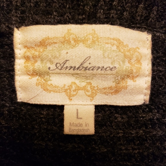 Cardigan - Picture 4 of 6